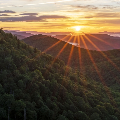Awakening Appalachia
