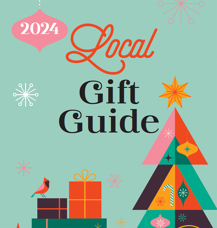 Holiday Local Gift Guide 2024 The Perfect Presents Are Closer Than 
