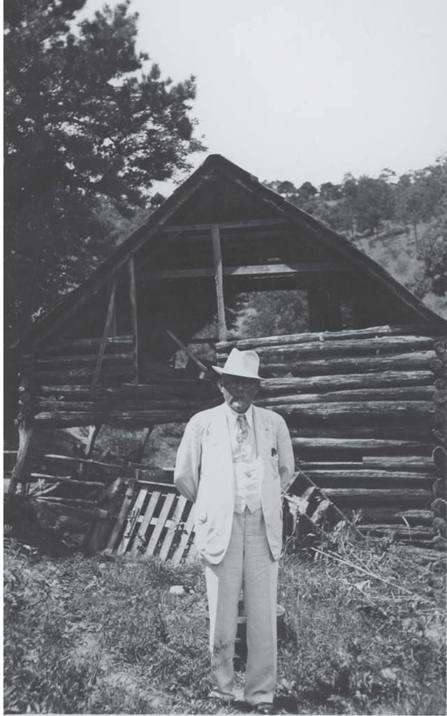 Always eager to cite his impoverished Jackson childhood, Brinkley returned to the county in 1935 after he found wealth, buying a summer home and 9,000 acres of land.