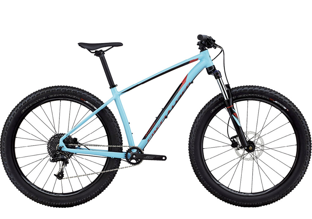 Specialized Stumpjumper S-Works, $8,500