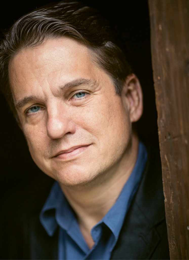 Right Direction: Brevard Music Center Artistic Director Keith Lockhart has conducted nearly every major orchestra in North America.
