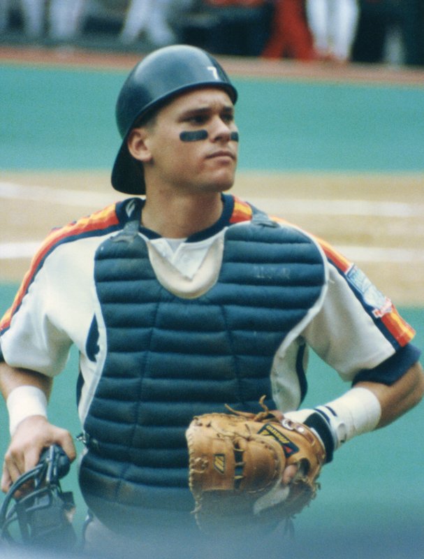 Craig Biggio (inducted 2015)