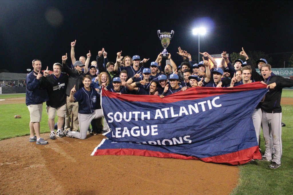 In 2014, Asheville won its second title in three seasons when the Tourists posted an overall record of 94-51 and beat Hagerstown, 3 games to 2, in the championship series.