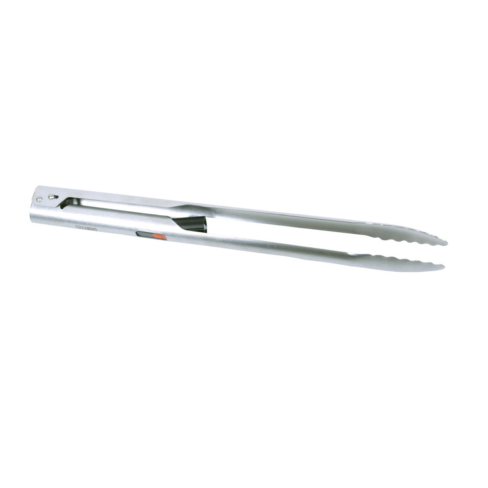 Grill Light Tongs