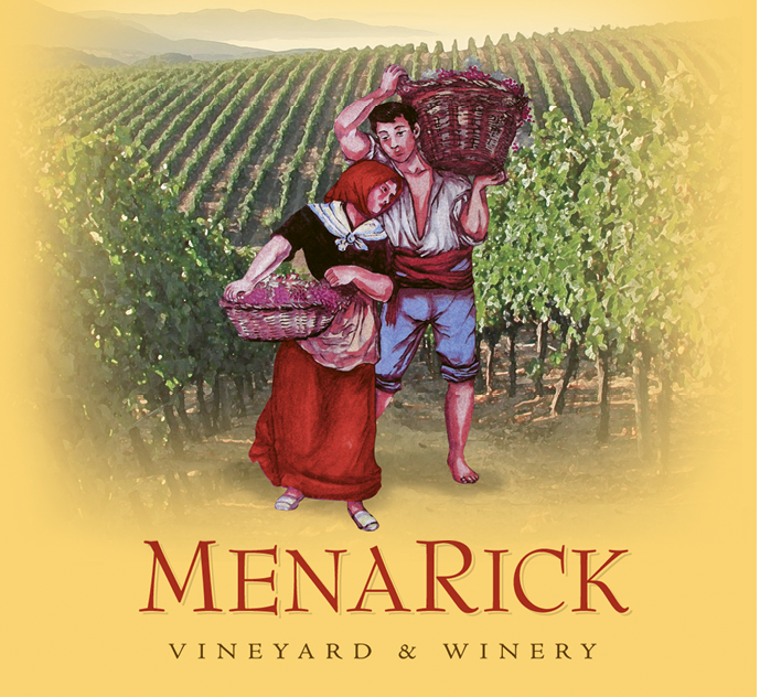 MenaRick Vineyard &amp; Winery