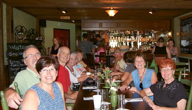 Table Rock Food Tours