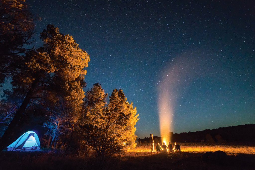 South Mountains State Park
