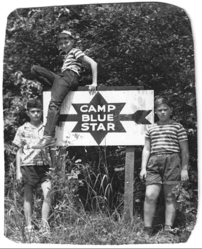 Camp Blue Star operates six individual “Blue Star Camps”—separate summer camp sessions geared to age and gender groupings. In almost eight decades of operation, Blue Star has hosted close to 100,000 campers, staff members, and other visitors.