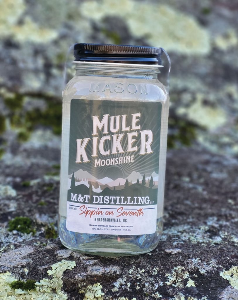 M&amp;T Distilling: From amaretto to coffee, peanut butter, and apple pie, M &amp; T has a variety of full- and shot-sized offerings.