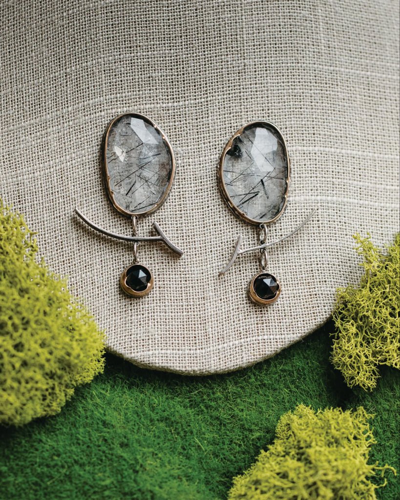 The Jeweler’s Workbench