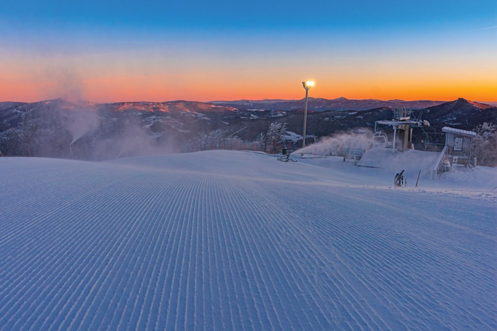 Photograph by Leslie Restivio / visitnc.com