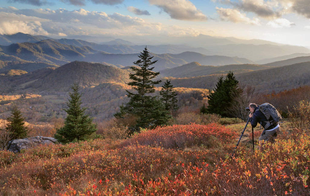 Peak Expression 25 fall foliage adventures that are big on color and