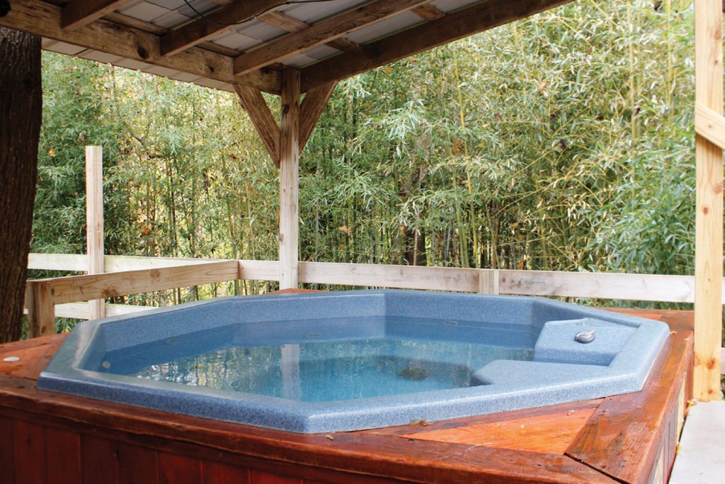 Hot Springs Resort and Spa