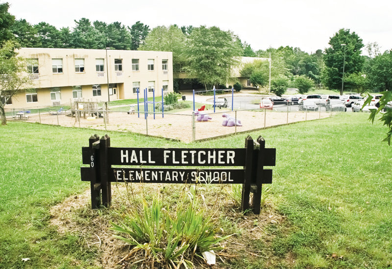 Hall Fletcher Elementary
