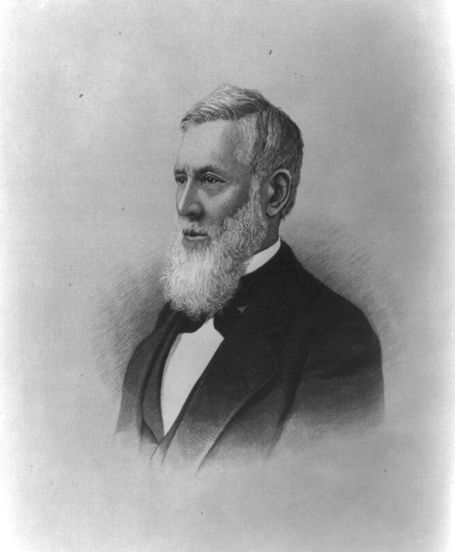 The 1800s saw visiting scientists, among them Asa Gray.