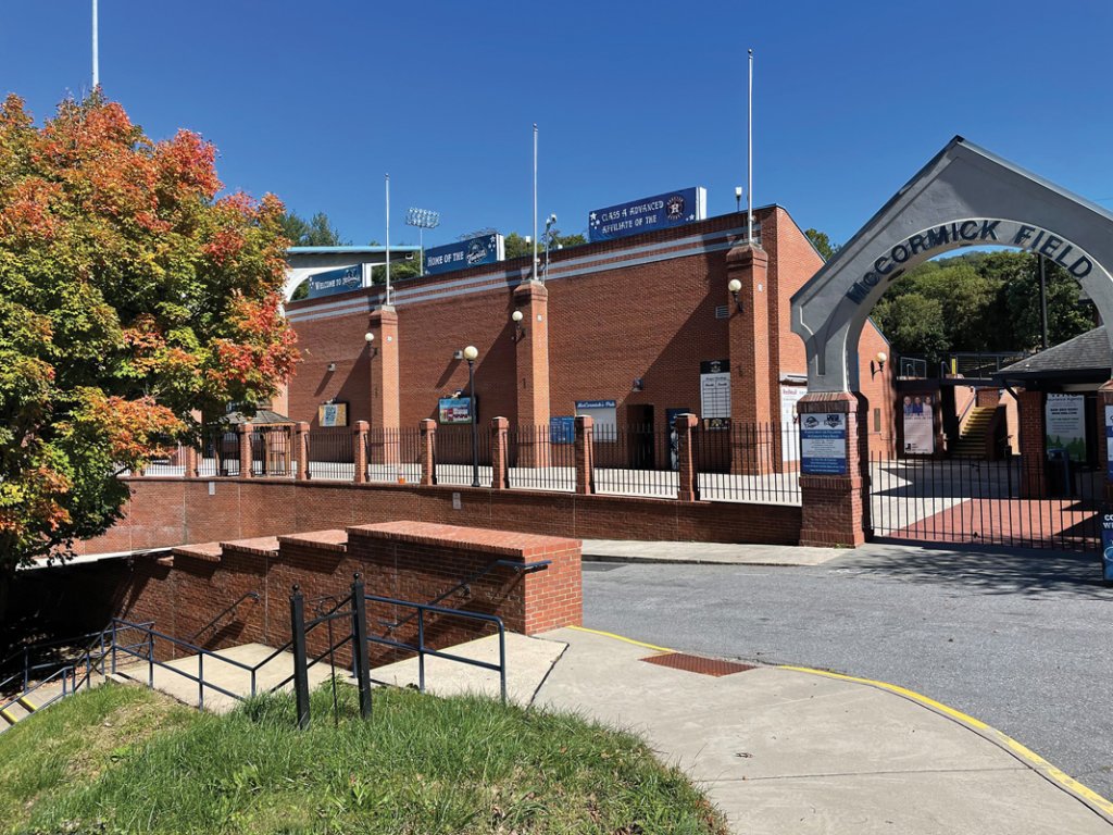 A record-setting 187,718 fans entered the front gates of McCormick Field during the 2019 season. From 2017-2023 (excluding 2020), the Tourists attracted crowds totaling 1.028 million over the six campaigns.