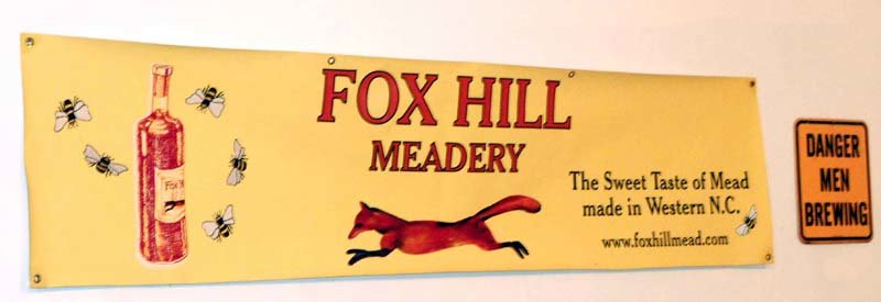 Fox Hill Meadery